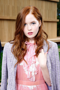 Full Ellie Bamber filmography who acted in the TV series A Mother's Son.