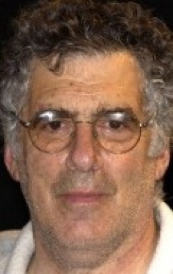 Full Elliott Gould filmography who acted in the TV series Friends.