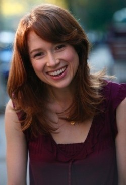 Full Ellie Kemper filmography who acted in the TV series The Office.