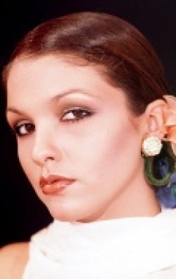 Full Elluz Peraza filmography who acted in the TV series Rebeca.