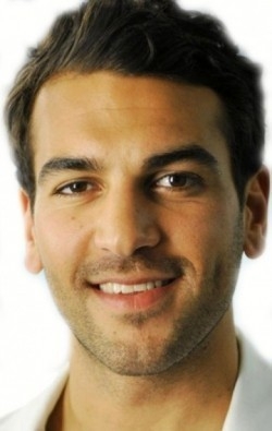 Full Elyas M'Barek filmography who acted in the TV series Schulmadchen.