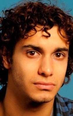 Full Elyes Gabel filmography who acted in the TV series Scorpion.