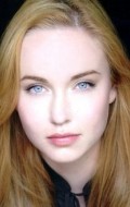 Full Elyse Levesque filmography who acted in the TV series SGU Stargate Universe.