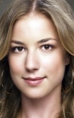 Full Emily VanCamp filmography who acted in the TV series Everwood.