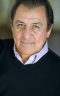Full Emilio Delgado filmography who acted in the TV series Sesame Street.