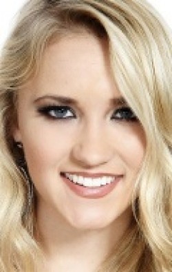 Full Emily Osment filmography who acted in the TV series Express Yourself.