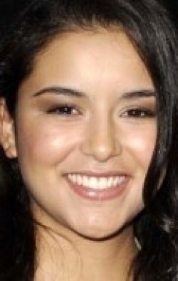 Full Emily Rios filmography who acted in the TV series The Bridge.