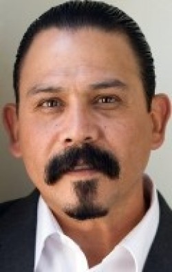 Full Emilio Rivera filmography who acted in the TV series Gang Related.
