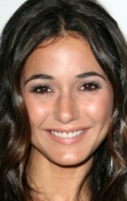 Full Emmanuelle Chriqui filmography who acted in the TV series Murder in the First.