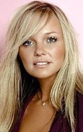 Full Emma Bunton filmography who acted in the TV series I Love the '90s: Part Deux.