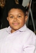 Full Emmanuel Lewis filmography who acted in the TV series I Love the 80's 3-D.
