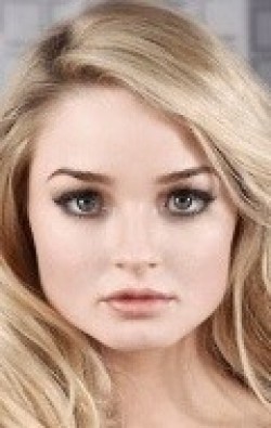 Full Emma Rigby filmography who acted in the TV series Once Upon a Time in Wonderland.