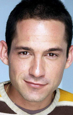 Full Enrique Murciano filmography who acted in the TV series Without a Trace.