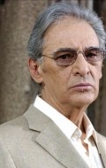 Full Enrique Lizalde filmography who acted in the TV series La maestra.