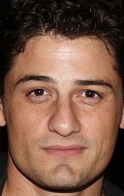 Full Enver Gjokaj filmography who acted in the TV series Witches of East End.