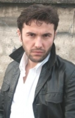 Full Ergün Demir filmography who acted in the TV series 1001 gece.