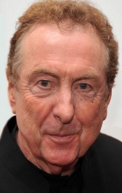 Full Eric Idle filmography who acted in the TV series Around the World in 80 Days.
