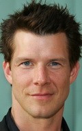 Full Eric Mabius filmography who acted in the TV series Ugly Betty.