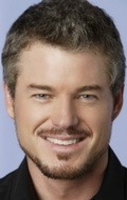 Full Eric Dane filmography who acted in the TV series Grey's Anatomy.