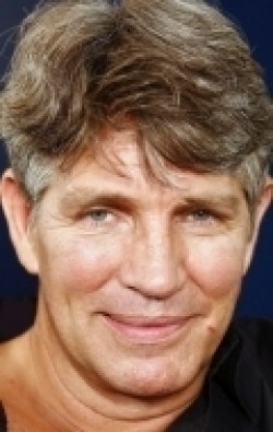 Full Eric Roberts filmography who acted in the TV series C-16: FBI.