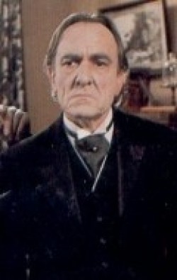 Full Eric Porter filmography who acted in the TV series The Adventures of Sherlock Holmes.