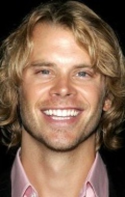Full Eric Christian Olsen filmography who acted in the TV series NCIS: Los Angeles.