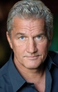 Full Eric Pierpoint filmography who acted in the TV series Alien Nation.