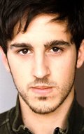 Full Eric Lloyd filmography who acted in the TV series About Abby.