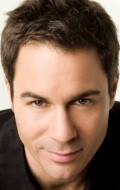 Full Eric McCormack filmography who acted in the TV series Perception.