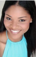 Full Erica Hubbard filmography who acted in the TV series Lincoln Heights  (serial 2006 - ...).