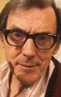 Full Eric Sykes filmography who acted in the TV series Teletubbies.