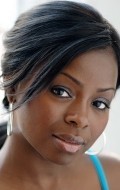 Full Erica Tazel filmography who acted in the TV series Justified.