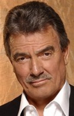 Full Eric Braeden filmography who acted in the TV series Lucky/Chances.
