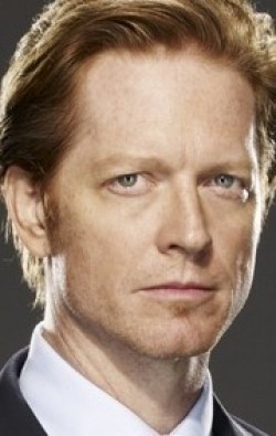 Full Eric Stoltz filmography who acted in the TV series Caprica.