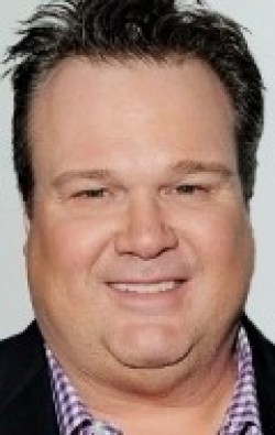 Full Eric Stonestreet filmography who acted in the TV series Modern Family.