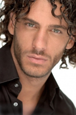 Full Erick Elias filmography who acted in the TV series El Cuerpo del Deseo.