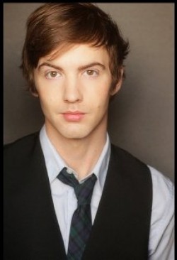 Full Erik Stocklin filmography who acted in the TV series Stalker.