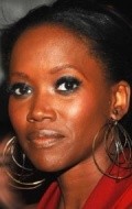 Full Erika Alexander filmography who acted in the TV series The Mahabharata.