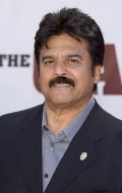 Full Erik Estrada filmography who acted in the TV series The Quest.