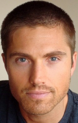 Full Eric Winter filmography who acted in the TV series Witches of East End.