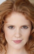 Full Erin Chambers filmography who acted in the TV series The Storm.