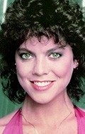 Full Erin Moran filmography who acted in the TV series Joanie Loves Chachi  (serial 1982-1983).
