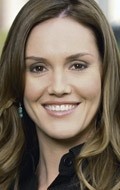 Full Erinn Hayes filmography who acted in the TV series How to Be a Gentleman.