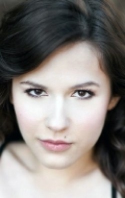 Full Erin Sanders filmography who acted in the TV series Zoey 101.