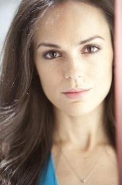 Full Erin Cahill filmography who acted in the TV series On the Lot.