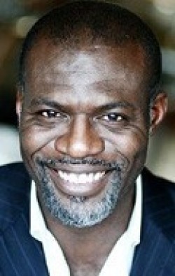 Full Eriq Ebouaney filmography who acted in the TV series The Nativity Story.