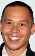 Full Ernie Reyes Jr. filmography who acted in the TV series Final Fu.