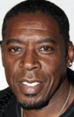 Full Ernie Hudson filmography who acted in the TV series The Last Precinct.