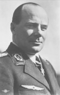 Full Ernst Udet filmography who acted in the TV series The Aviators.