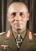 Full Erwin Rommel filmography who acted in the TV series Generals at War.